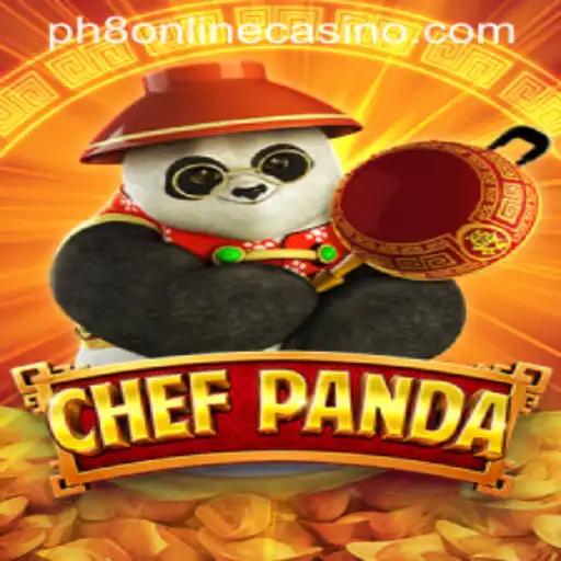 Dive into the Whimsical World of ChefPanda with Ph8