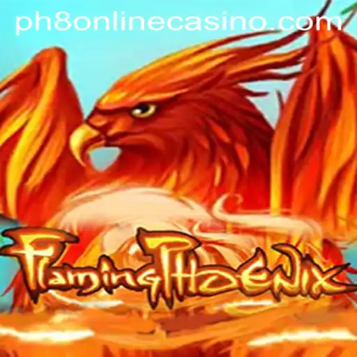 FlamingPhoenix: Unveiling the Fiery World of an Epic Game