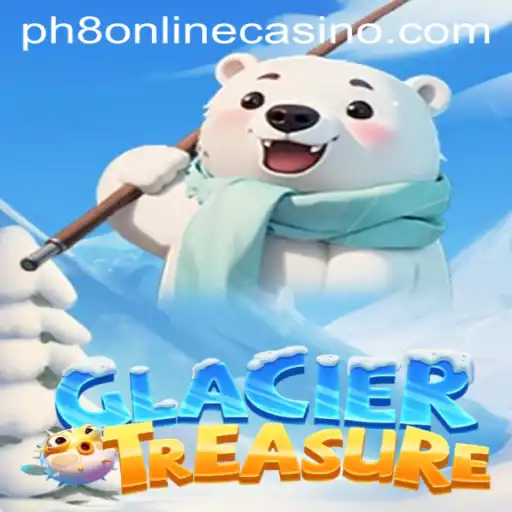 Unveiling GlacierTreasure: A Journey to the Frozen Depths