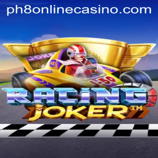 Unveiling RacingJoker: A Thrilling Gaming Adventure with a Mysterious Twist