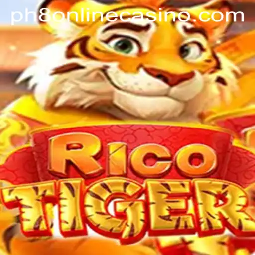 RicoTiger: An Enthralling Adventure in the Gaming World