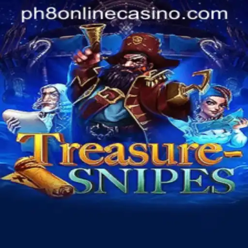 TreasureSnipes: The Ultimate Quest for Hidden Riches