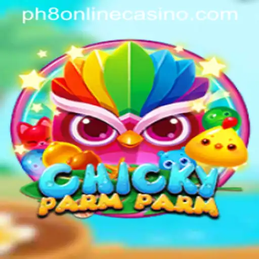 Dive into the World of ChickyParmParm - A Game Like No Other
