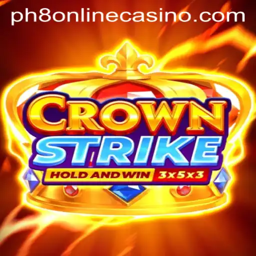 Crownstrike: A New Era in Gaming with PH8