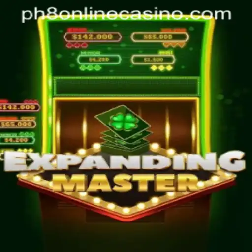 ExpandingMaster: A New Era in Strategic Gaming