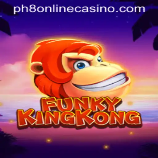 Unveiling FunkyKingKong and the PH8 Phenomenon