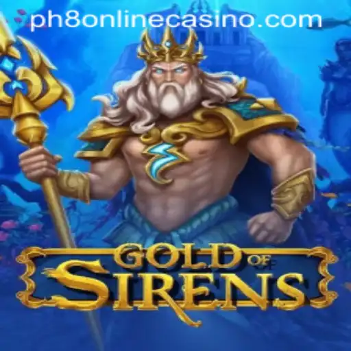 Discover the Enchanting World of GoldofSirens: Unlocking the Mysteries of PH8