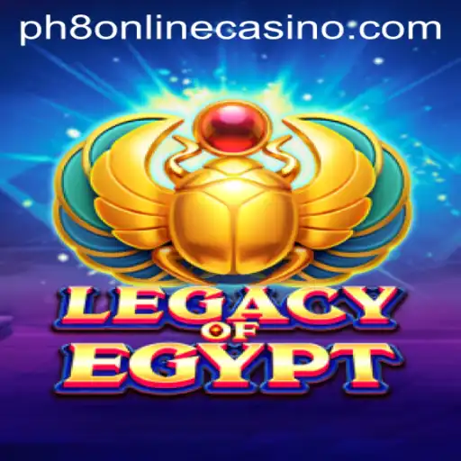 Legacy of Egypt: Unveiling a Timeless Adventure