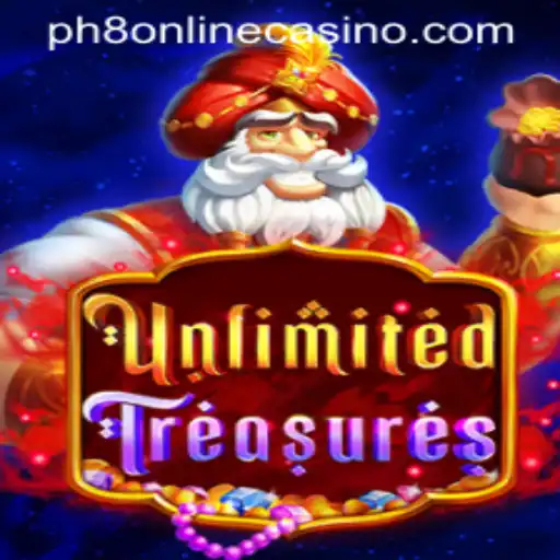 Unlimited Treasures and the Exciting World of 
